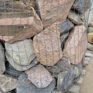 12-24 Bluestone Boulders - Great Lakes Stone Supply